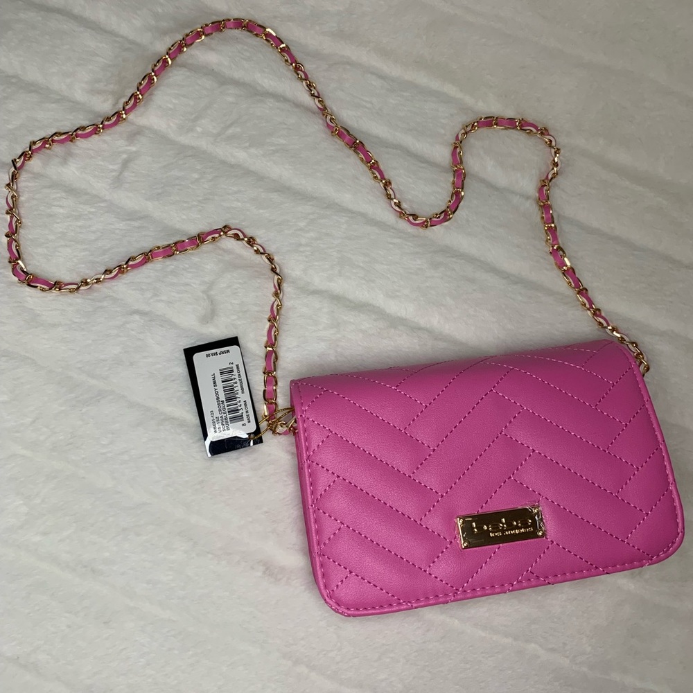 Bebe Cross Body